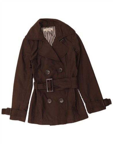 Trench cappotto donna
