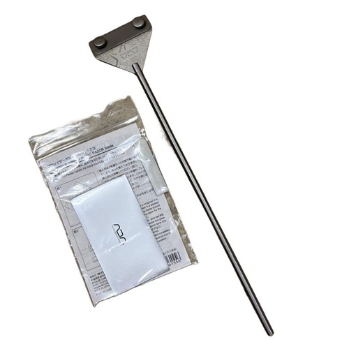 Ada pro razor mini glass - ada,