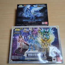 Saint Seiya Myth Cloth Pegasus