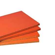 Pannello isolante in bachelite