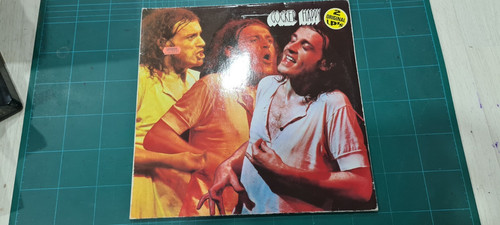 Joe cocker happy - happy, +