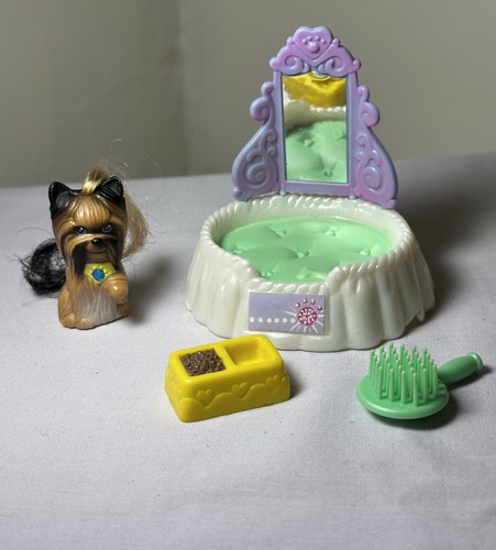 Vintage 1994 littlest pet shop - vintage,