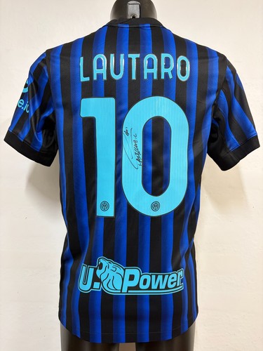Maglia home serie lautaro - maglia, a