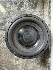 Subwoofer Soundstream SPLX 122II 12" Dual Doppia Bobina 4-Ohm 