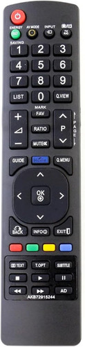 Akb72915244 telecomando fit - akb72915244,