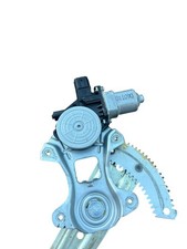 Alzacristalli Anteriore Destro Mitsubishi Asx 2010/2022