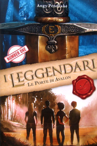 Angy pendrake i - angy,