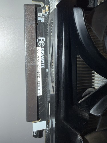 Gigabyte nvidia geforce - nvidia, gtx