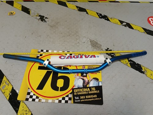 Manubrio cagiva wmx 125cc - manubrio,