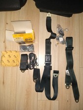 Britax NOS one pair seat belt