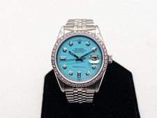Orologio rolex datejust - rolex,