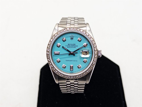 Orologio rolex datejust - orologio,