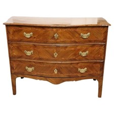 Comò antico secolo '700 epoca