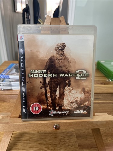 Call duty modern warfare - modern, 2
