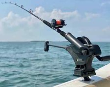 DRM 100 Porta Canna da Pesca