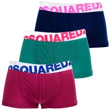 Dsquared2 di Dsquared boxer