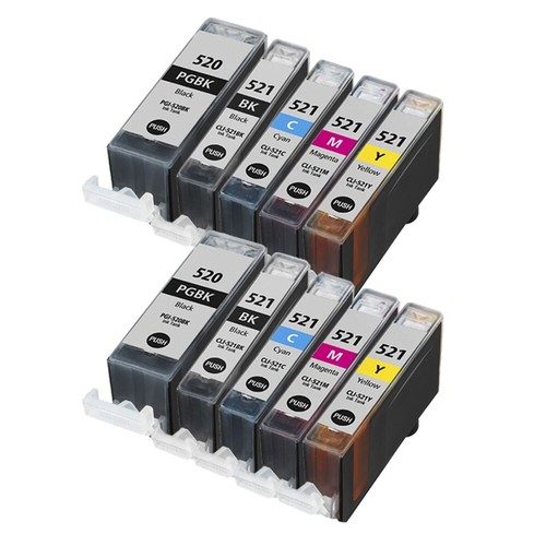Cartucce inchiostro per - 10,