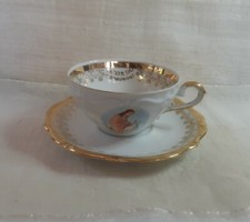 ANTICA TAZZA TE' RICORDO PRIMA