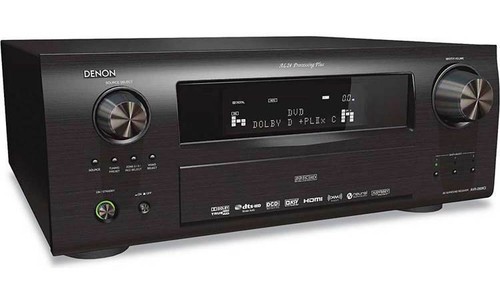 Denon avr 2808ci ricevitore - denon, avr-2808ci