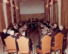 VATICANO Palazzo San Carlo