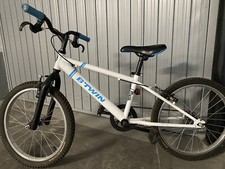 Mountain Bike (MTB) Bicicletta B-twin bimbo (5-7 anni) ruote 20”