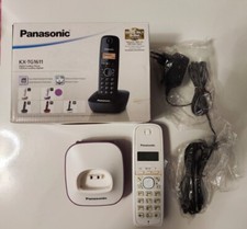 Telefono Cordless Panasonic