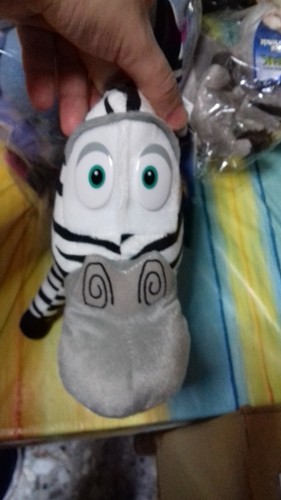 Lotto peluche tratti - 2,