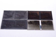 ✅ 4 ANTICHI STEREO DI