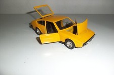 BURAGO -  SCALA 1/24 -  MATRA