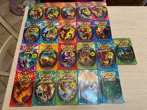 Lotto libri fantasy per - lotto, 21