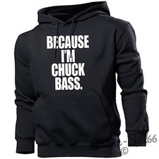 FELPA CON CAPPUCCIO Why Im