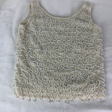 Canotta top Marsina California