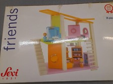Sevi 82382 Doll's House Small