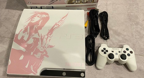 Sony ps3 playstation 250gb - ps3,