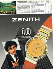 Publicité Advertising 068