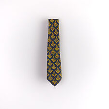 Cravatta Massonica M. Azzurra