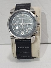 Orologio cronografo uomo