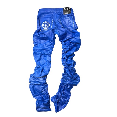 Pantaloni jeans mjb marc - pantaloni, mjb-marc