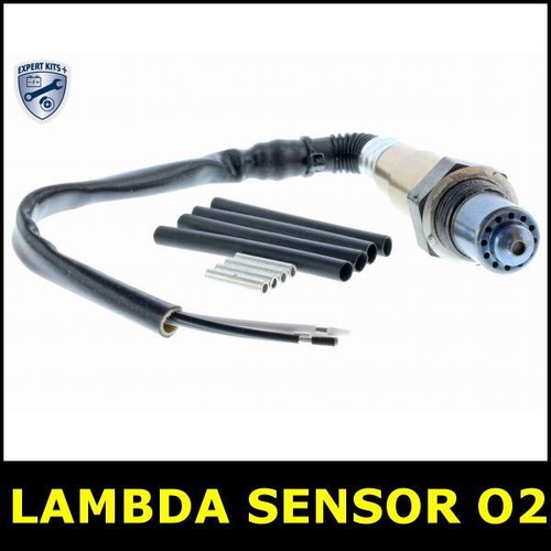 Sensore lambda prima del - sensore,