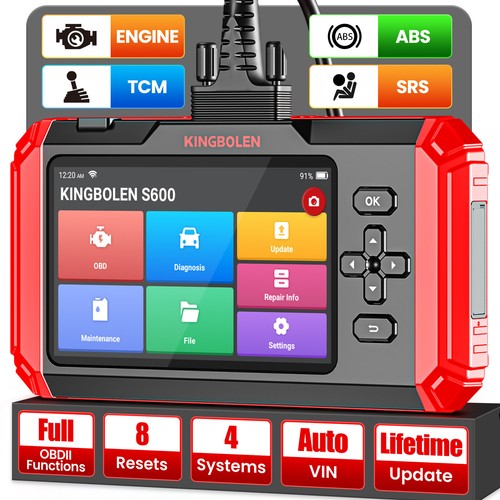2024 kingbolen s600 - 2024,