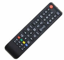 For Samsung UE22ES5000W Replacement TV Remote Control
