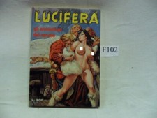 LUCIFERA GLI AMMUTINATI DEL NARVALO