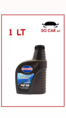 Olio motore tamoil sint - lt.,