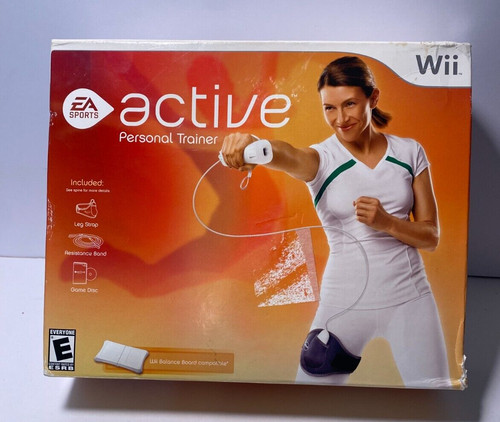 Wii sports personal - wii,,