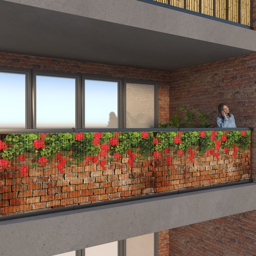 Copertura balcone balcone