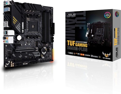 Asus scheda madre tuf - scheda,