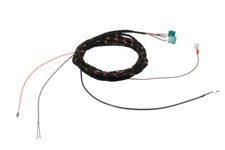 Adattatore cablaggio originale