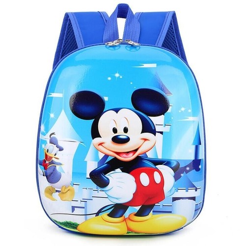 Zaino bambini topolino lucky - zaino,