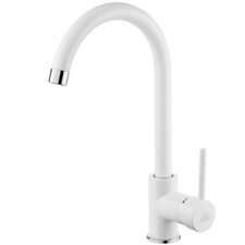 RUBINETTERIA CUCINA FORMA A U