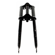 Forcella anteriore bici cross